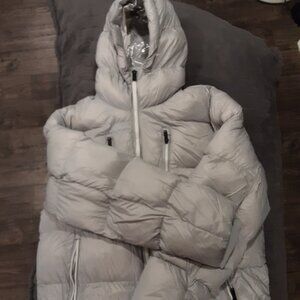 Michael Kors Puffer Coat